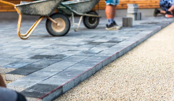 Best Driveway Pavers Contractor  in Roslyn Estates, NY