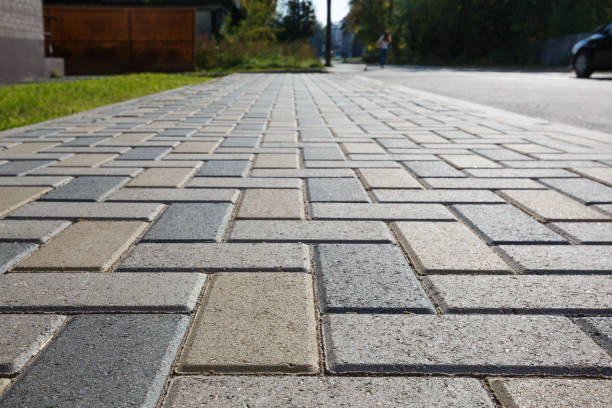 Best Driveway Pavers Cost  in Roslyn Estates, NY