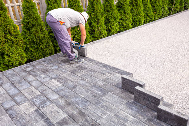 Best Cobblestone Driveway Pavers  in Roslyn Estates, NY
