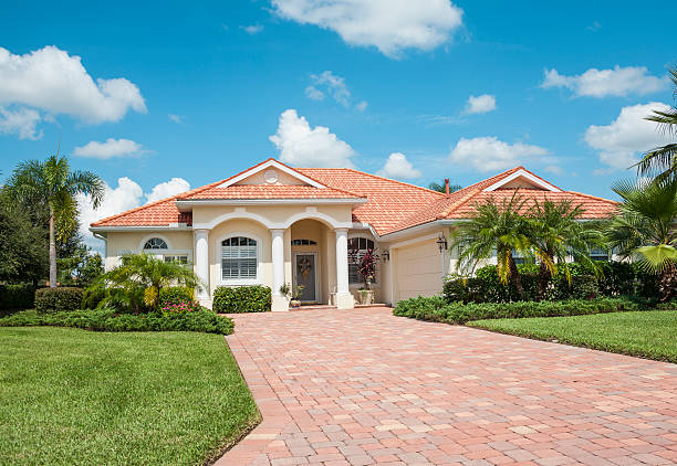 Best Local Driveway Pavers  in Roslyn Estates, NY